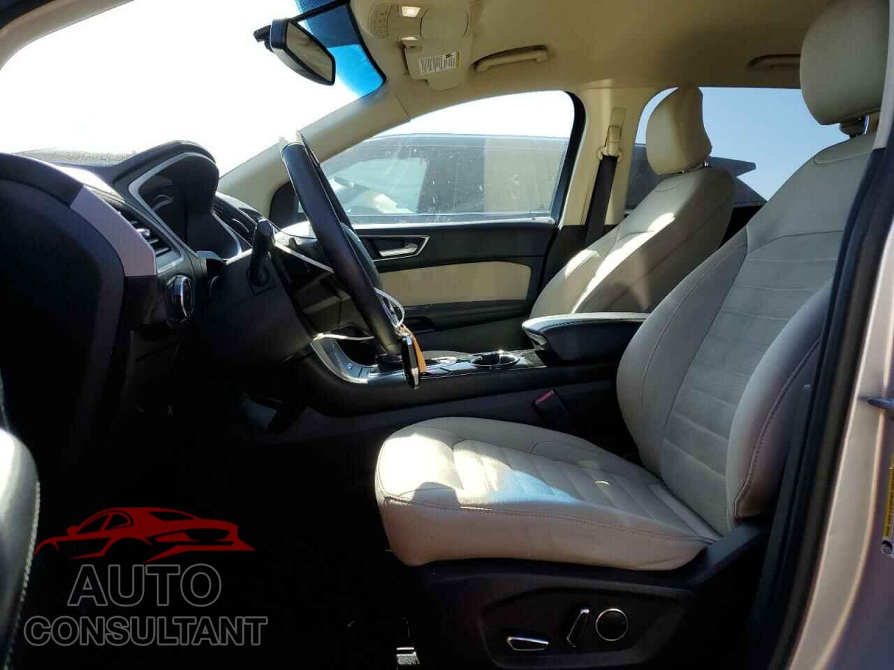 FORD EDGE 2016 - 2FMPK4J82GBC12021