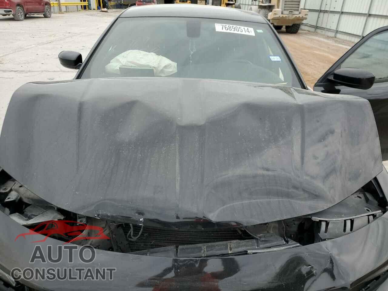 DODGE CHARGER 2015 - 2C3CDXBG3FH715545