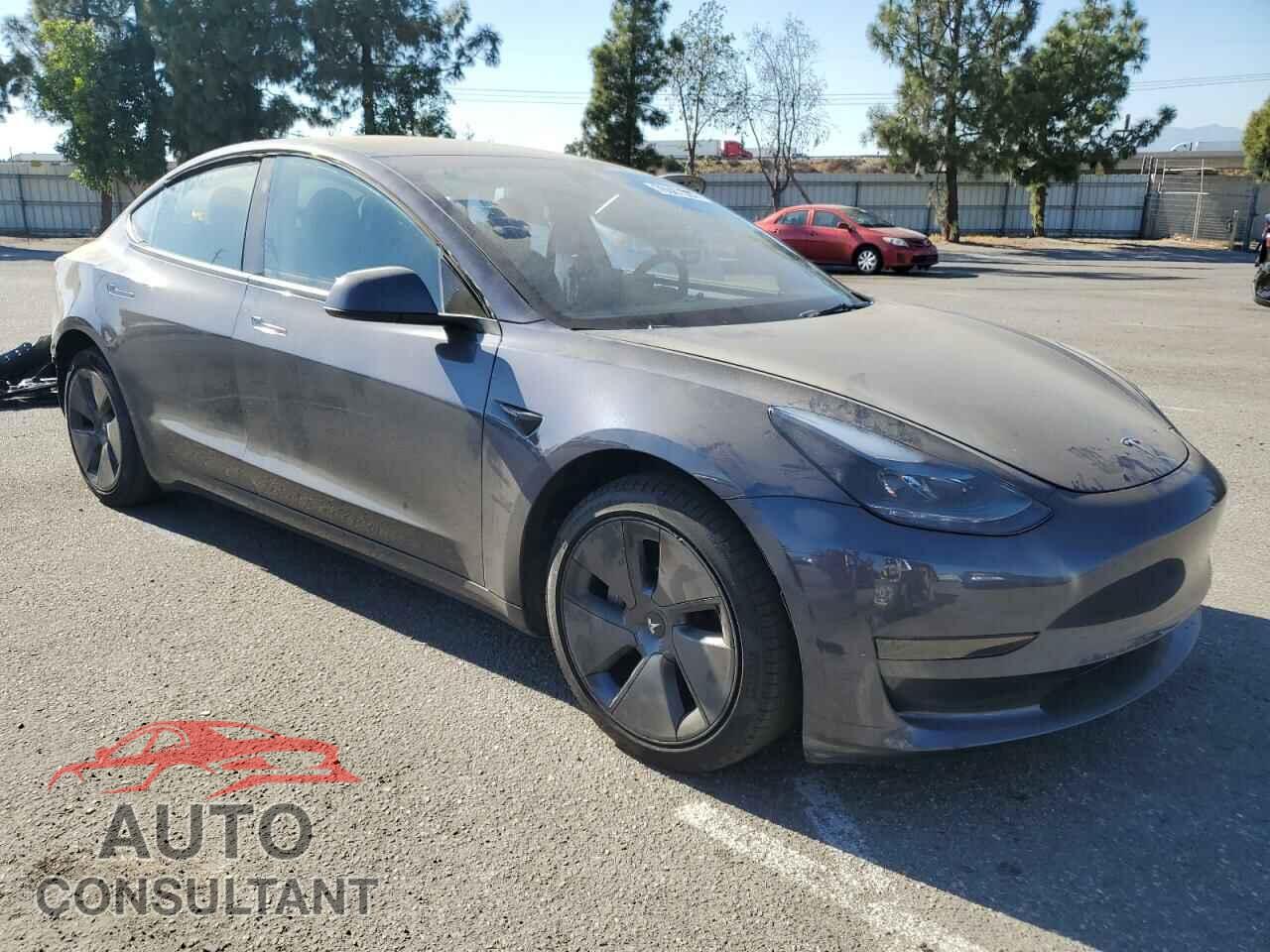 TESLA MODEL 3 2023 - 5YJ3E1EA5PF709640