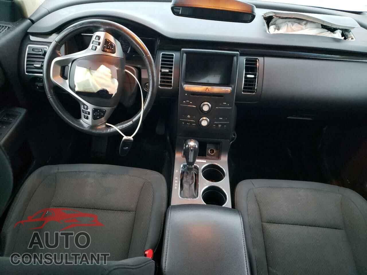 FORD FLEX 2016 - 2FMHK6C8XGBA10315