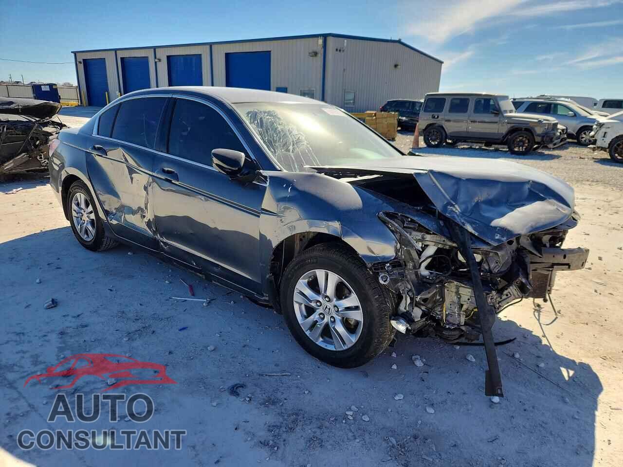HONDA ACCORD 2011 - 1HGCP2F61BA153579