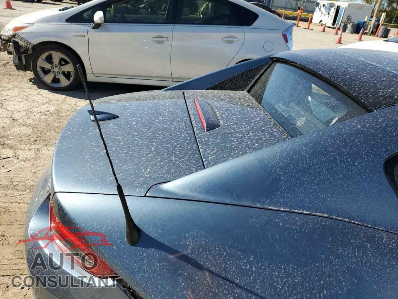 MAZDA MX5 2017 - JM1NDAM78H0108658