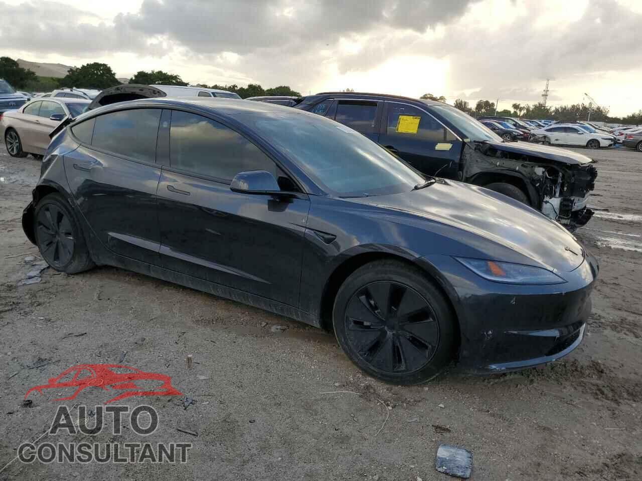 TESLA MODEL 3 2024 - 5YJ3E1EB3RF767855
