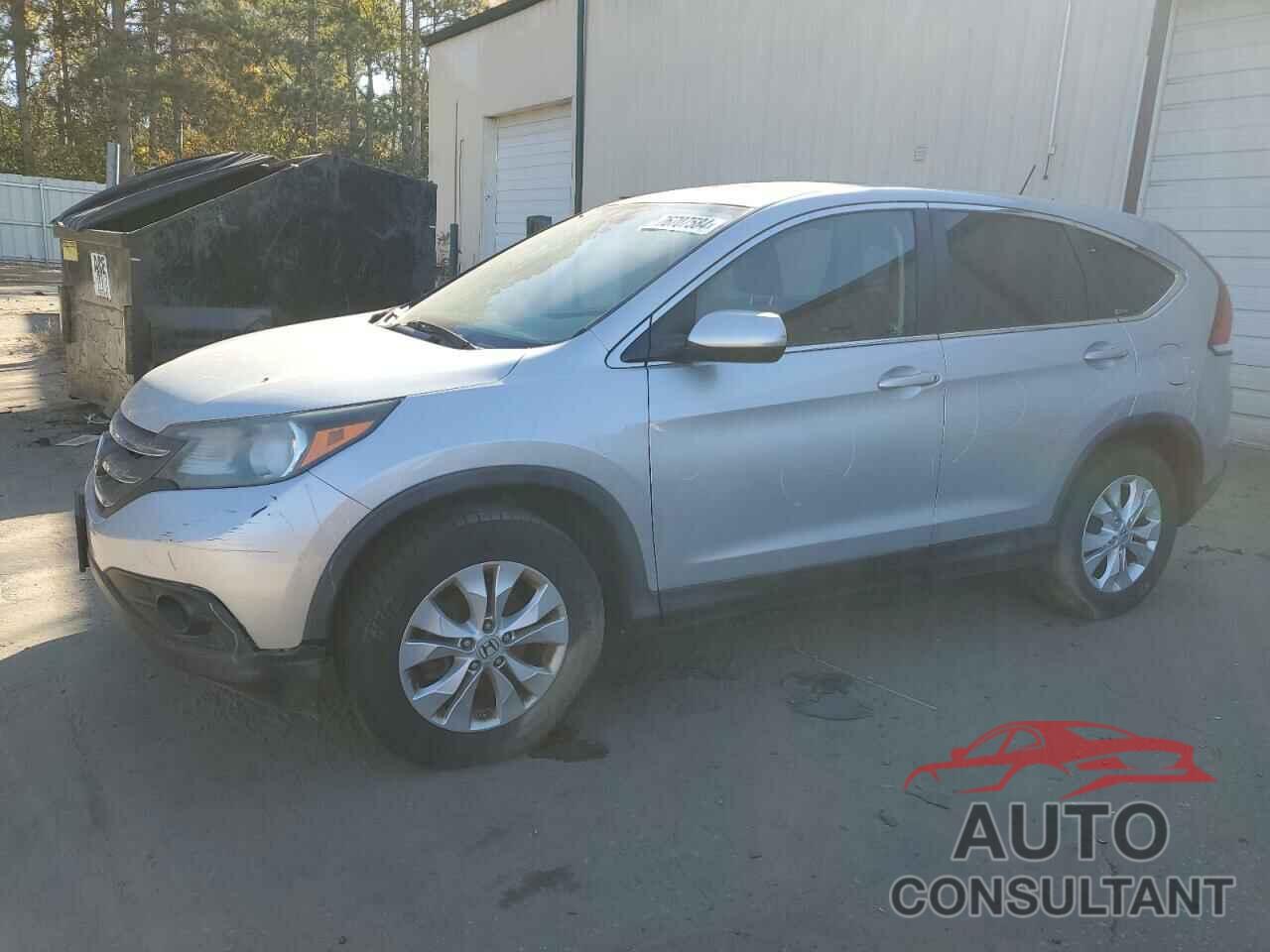 HONDA CRV 2012 - JHLRM4H59CC020241