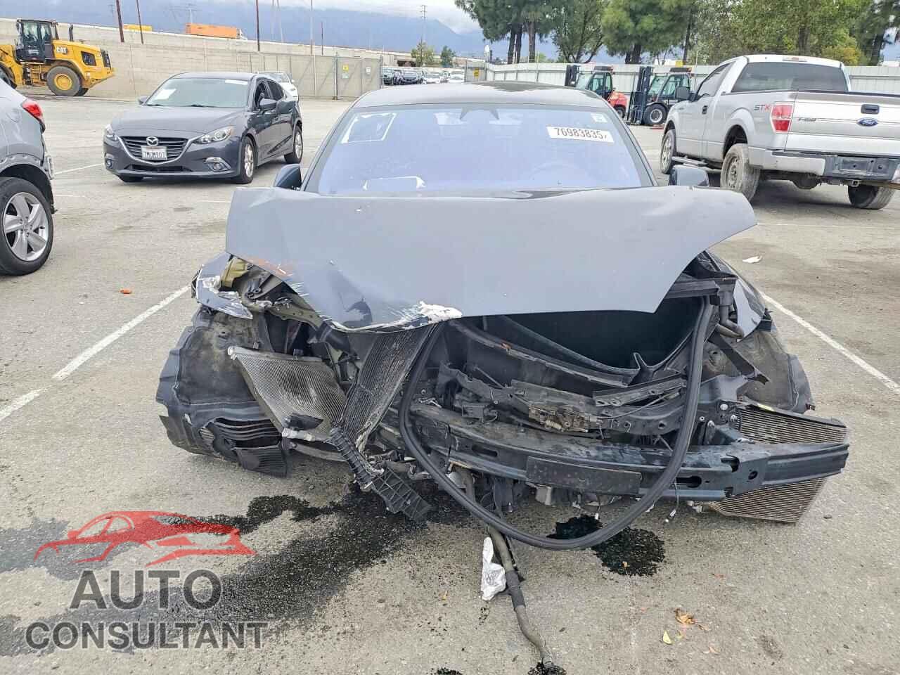 TESLA MODEL S 2018 - 5YJSA1E20JF282651