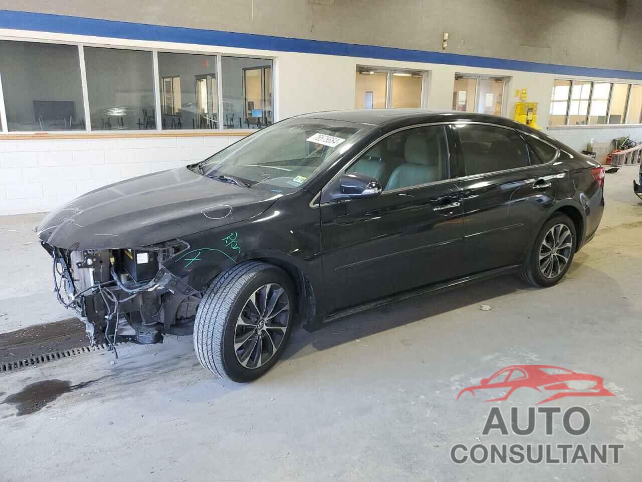 TOYOTA AVALON 2016 - 4T1BK1EB6GU227159