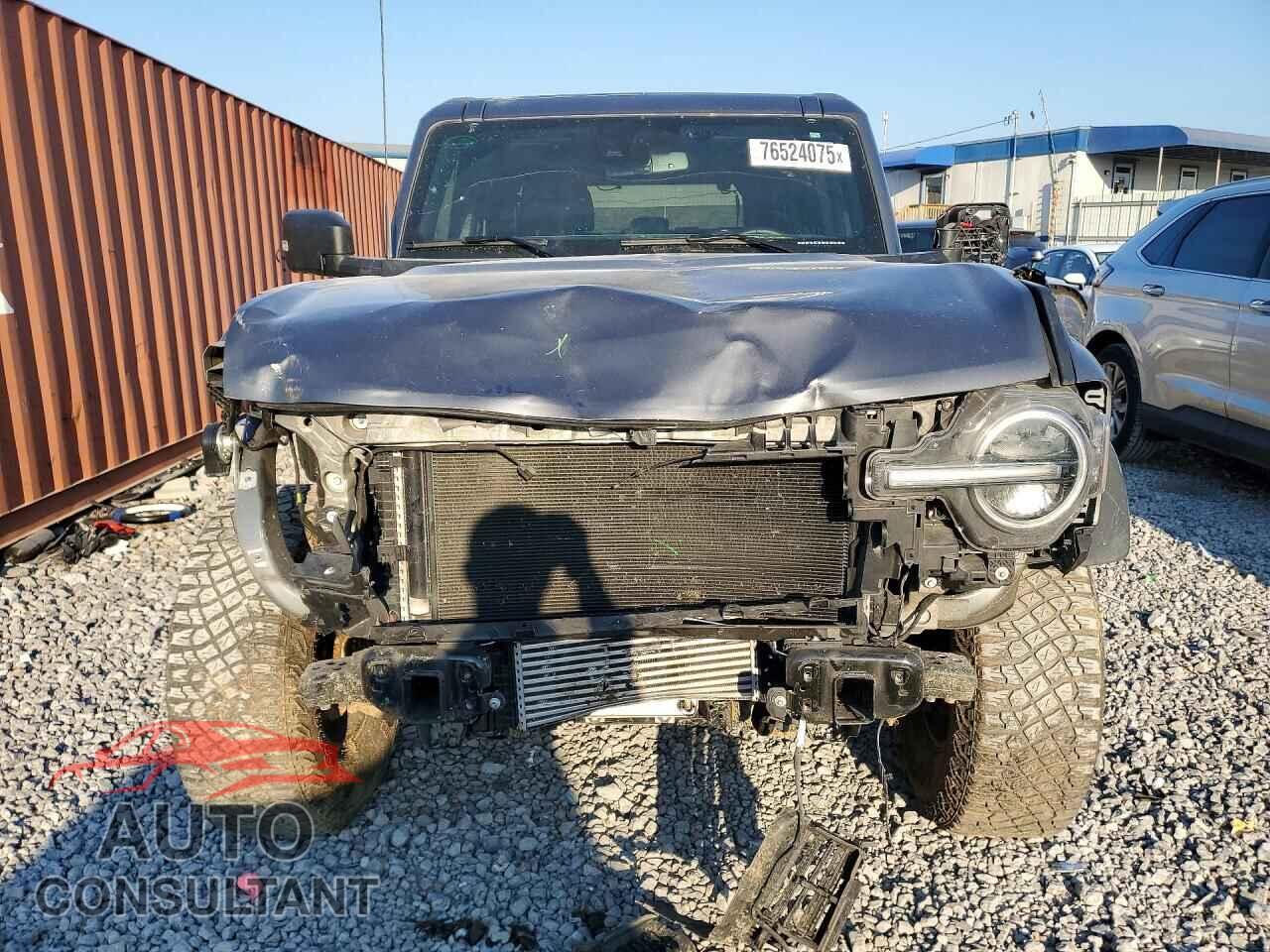 FORD BRONCO 2023 - 1FMEE5DPXPLB19660
