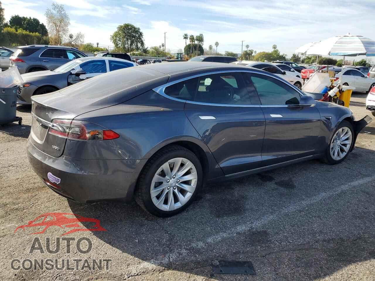 TESLA MODEL S 2018 - 5YJSA1E26JF292780