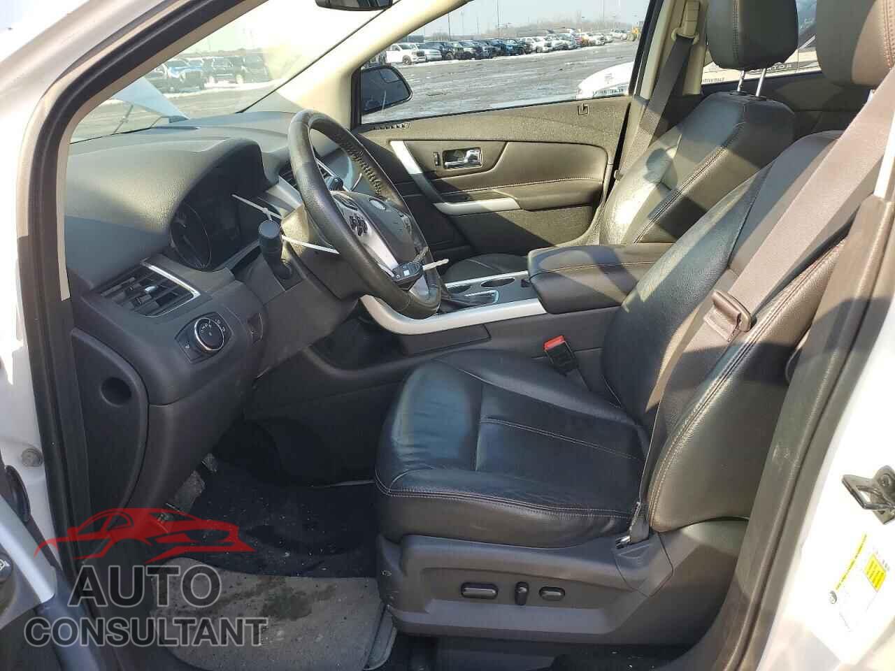 FORD EDGE 2014 - 2FMDK4JC4EBA45388