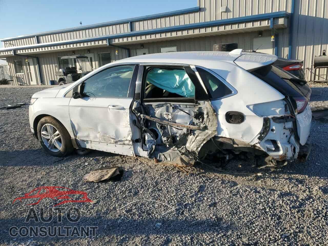 FORD EDGE 2016 - 2FMPK4J81GBB44682