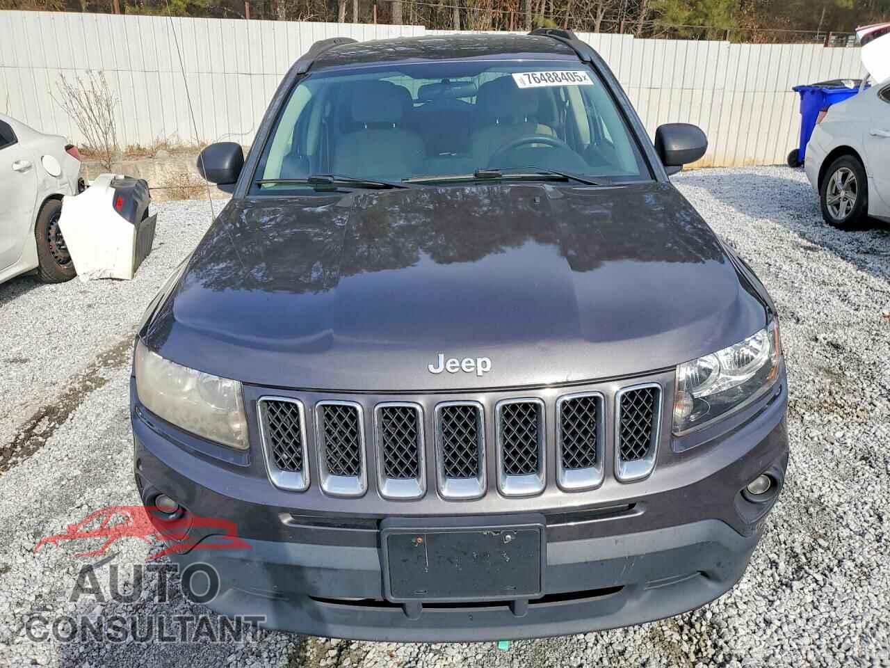 JEEP COMPASS 2014 - 1C4NJCBAXED800864