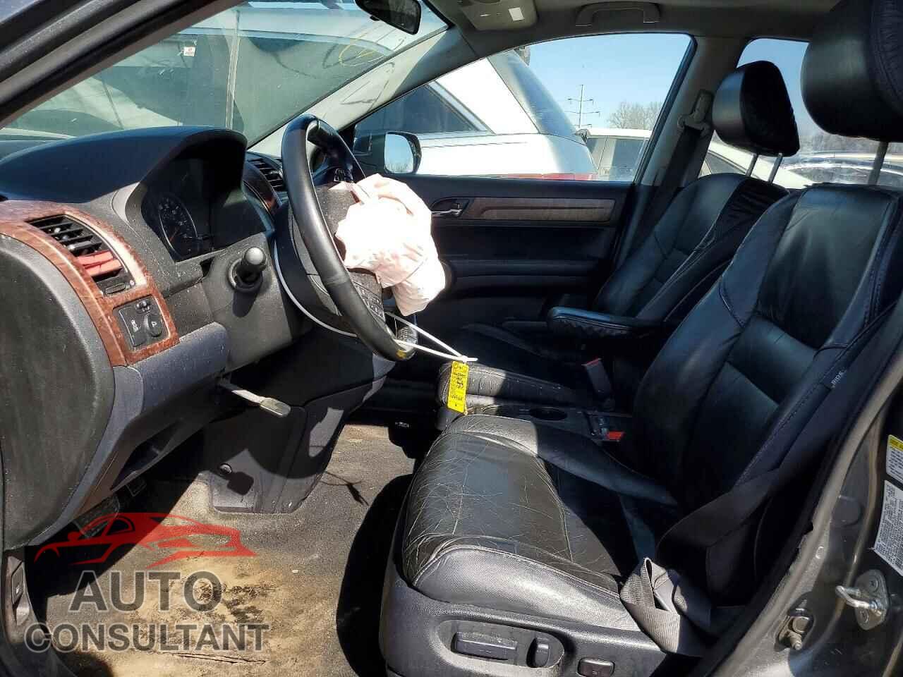 HONDA CRV 2011 - 5J6RE4H76BL027412