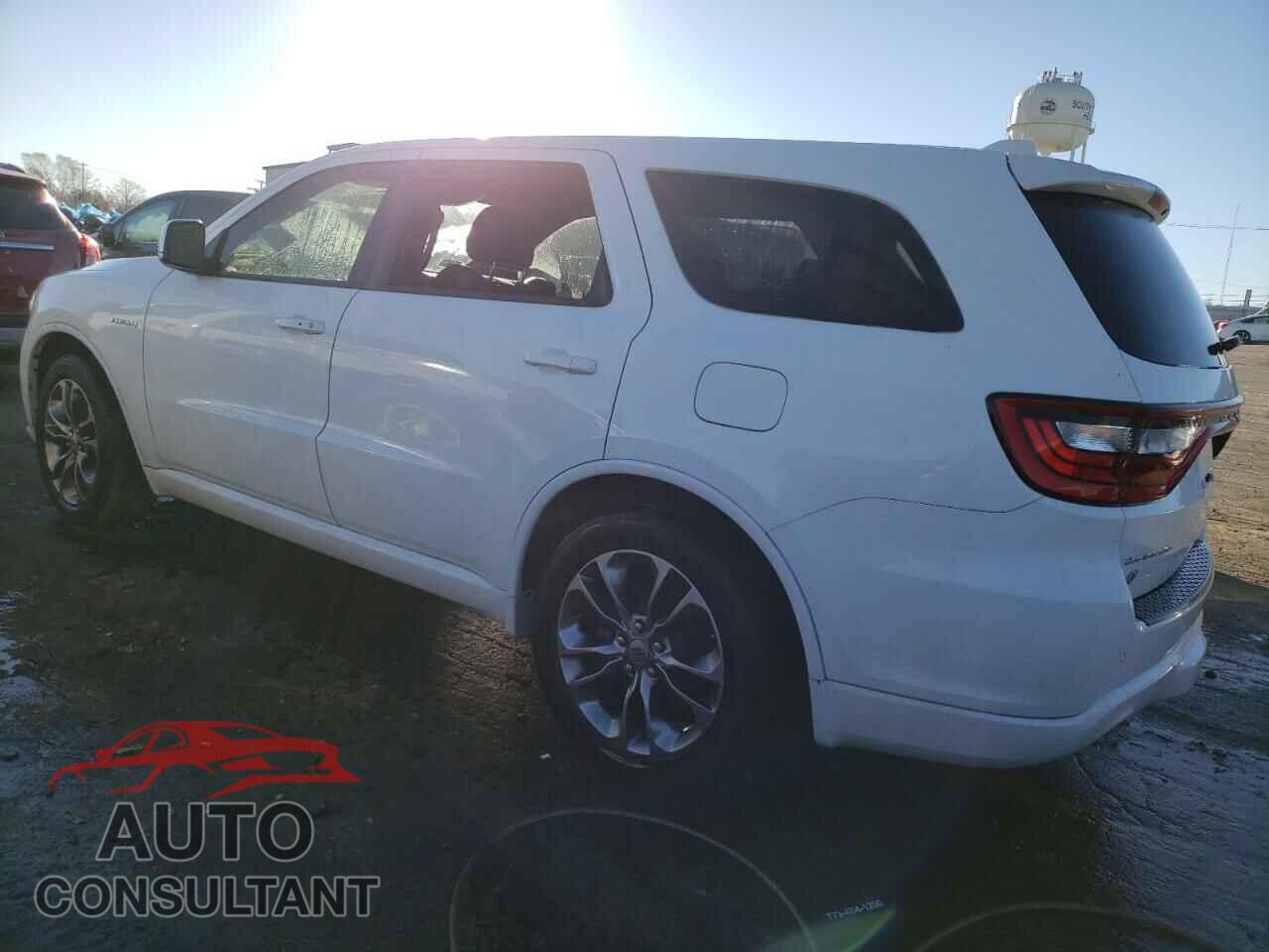DODGE DURANGO 2020 - 1C4SDJCT1LC100474