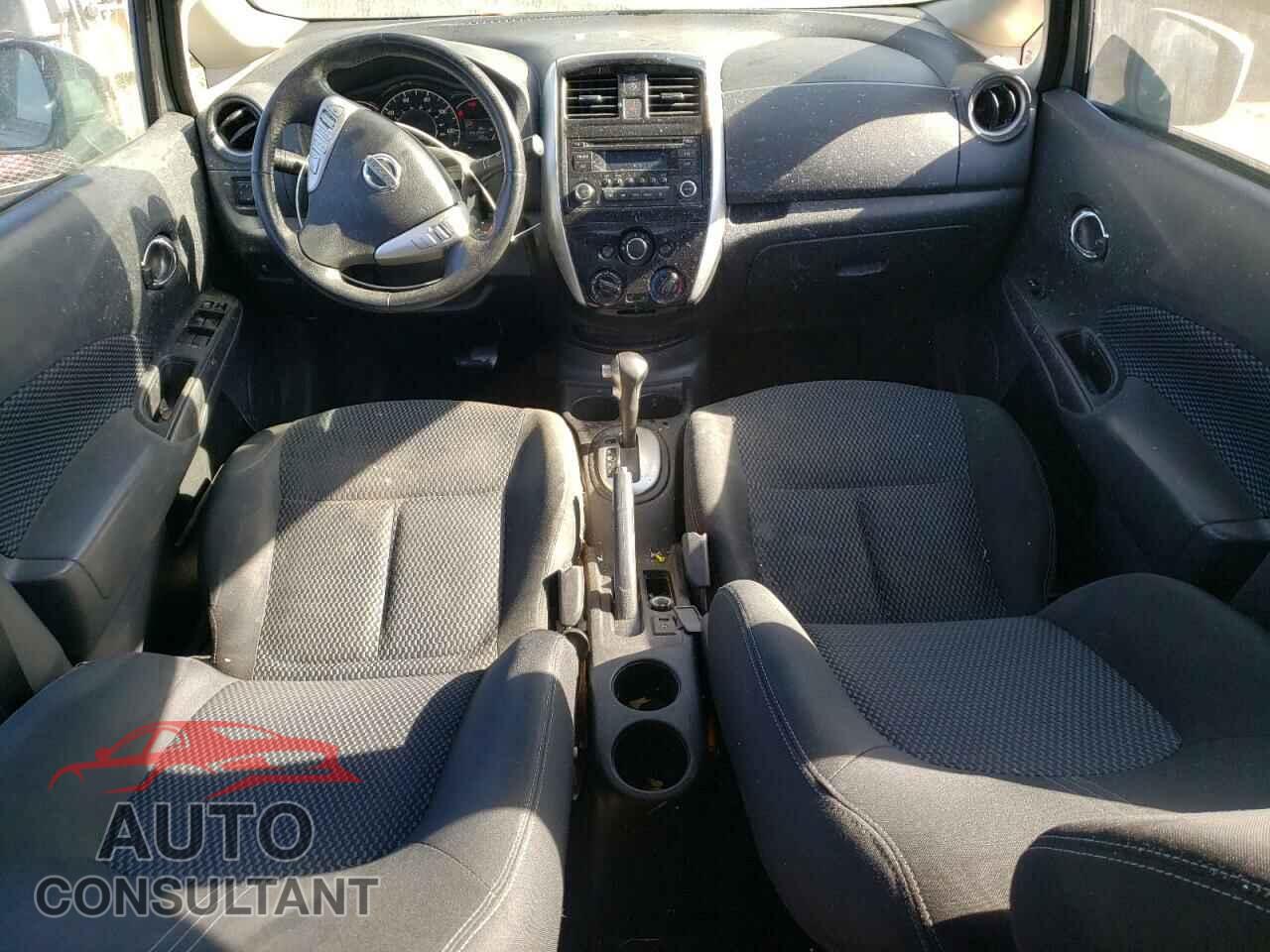NISSAN VERSA 2015 - 3N1CE2CP0FL415501