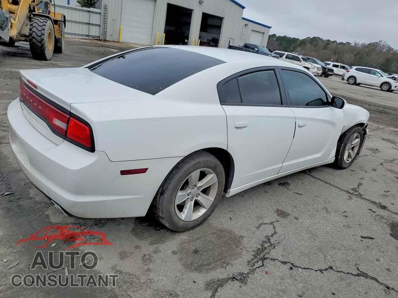 DODGE CHARGER 2011 - 2B3CL3CG6BH612704