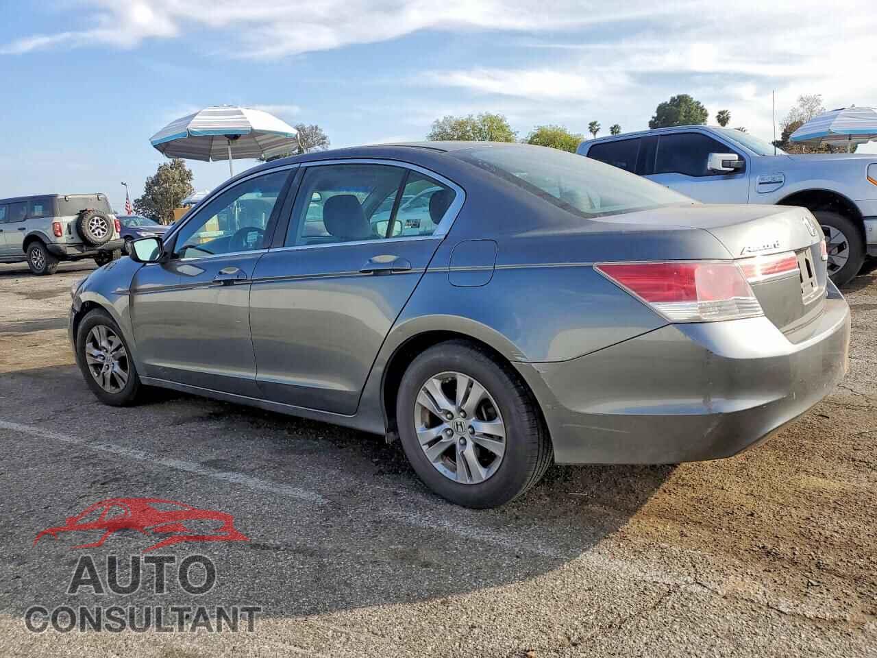HONDA ACCORD 2012 - 1HGCP2F6XCA052204