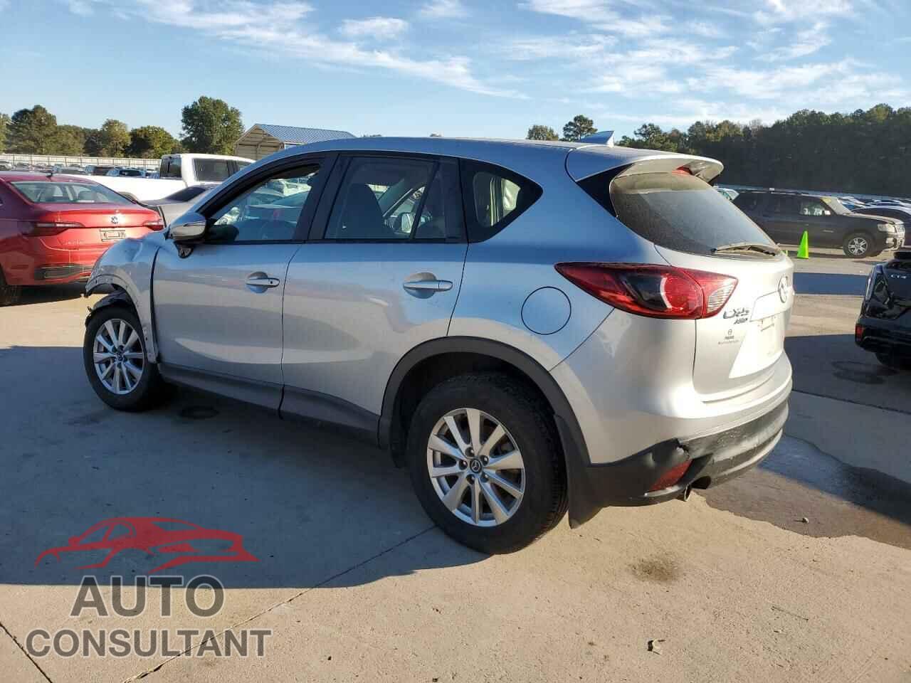 MAZDA CX-5 2016 - JM3KE4BY3G0672009