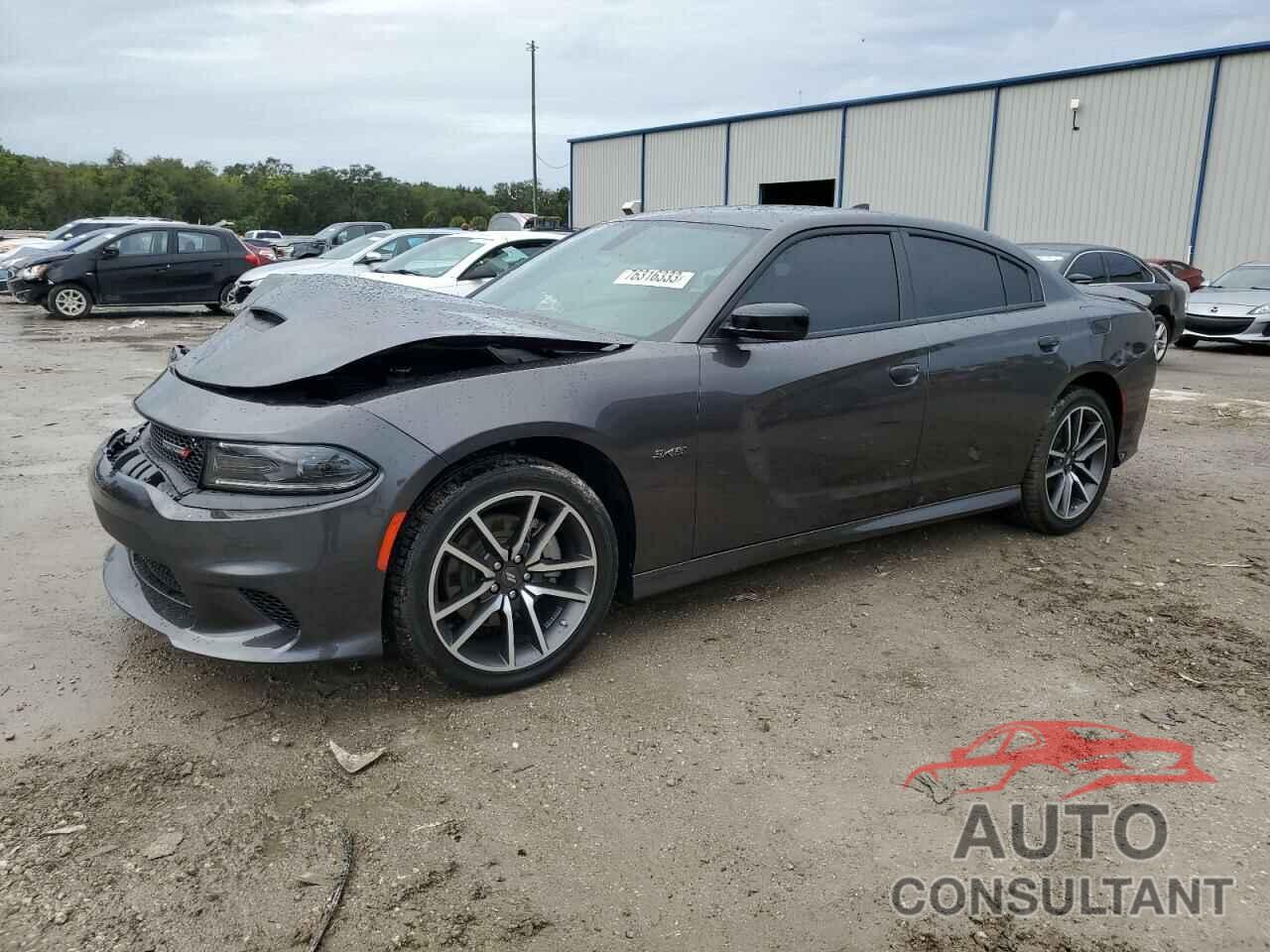 DODGE CHARGER 2023 - 2C3CDXCT2PH604689