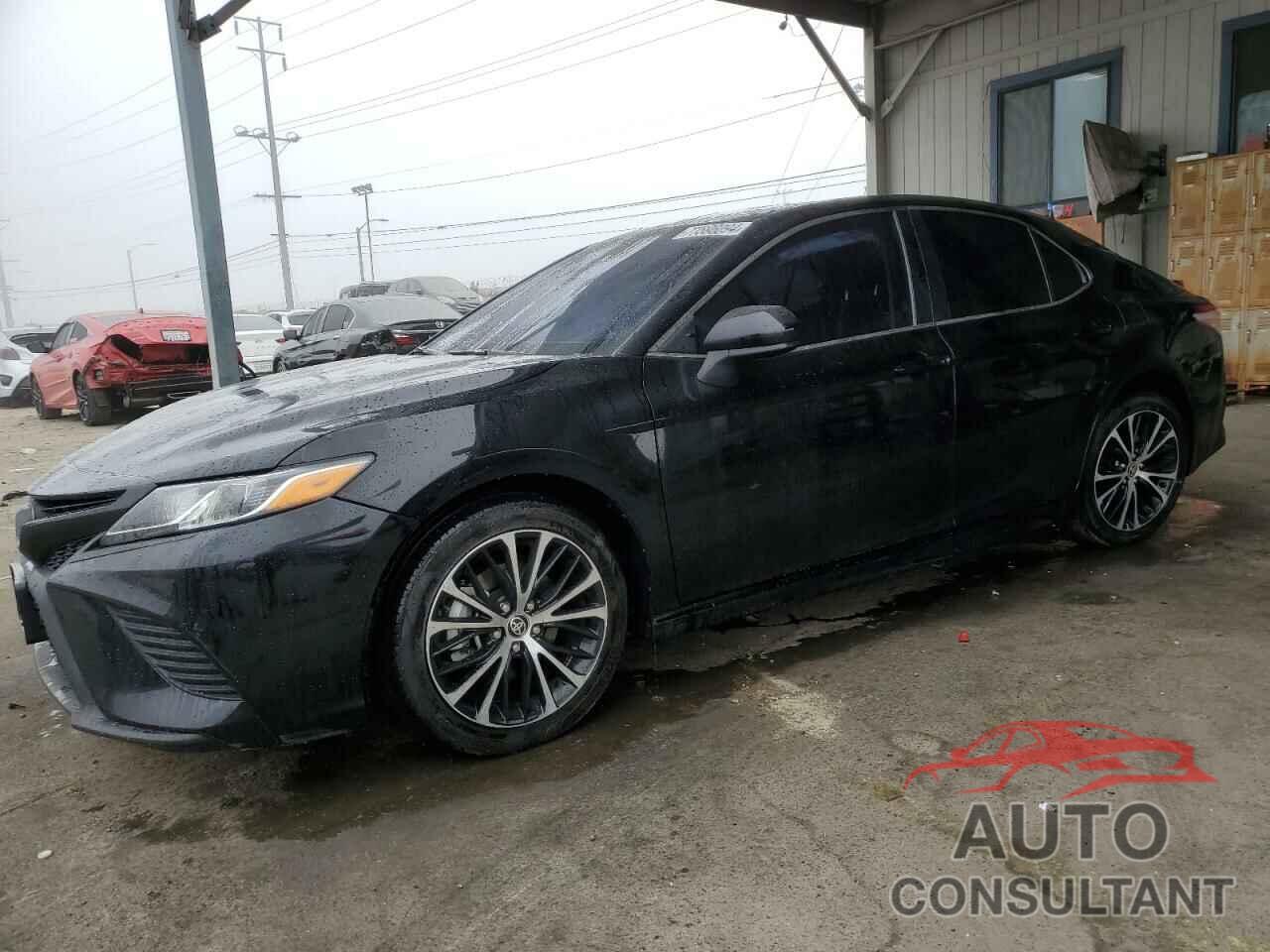 TOYOTA CAMRY 2020 - 4T1G11AK4LU965177
