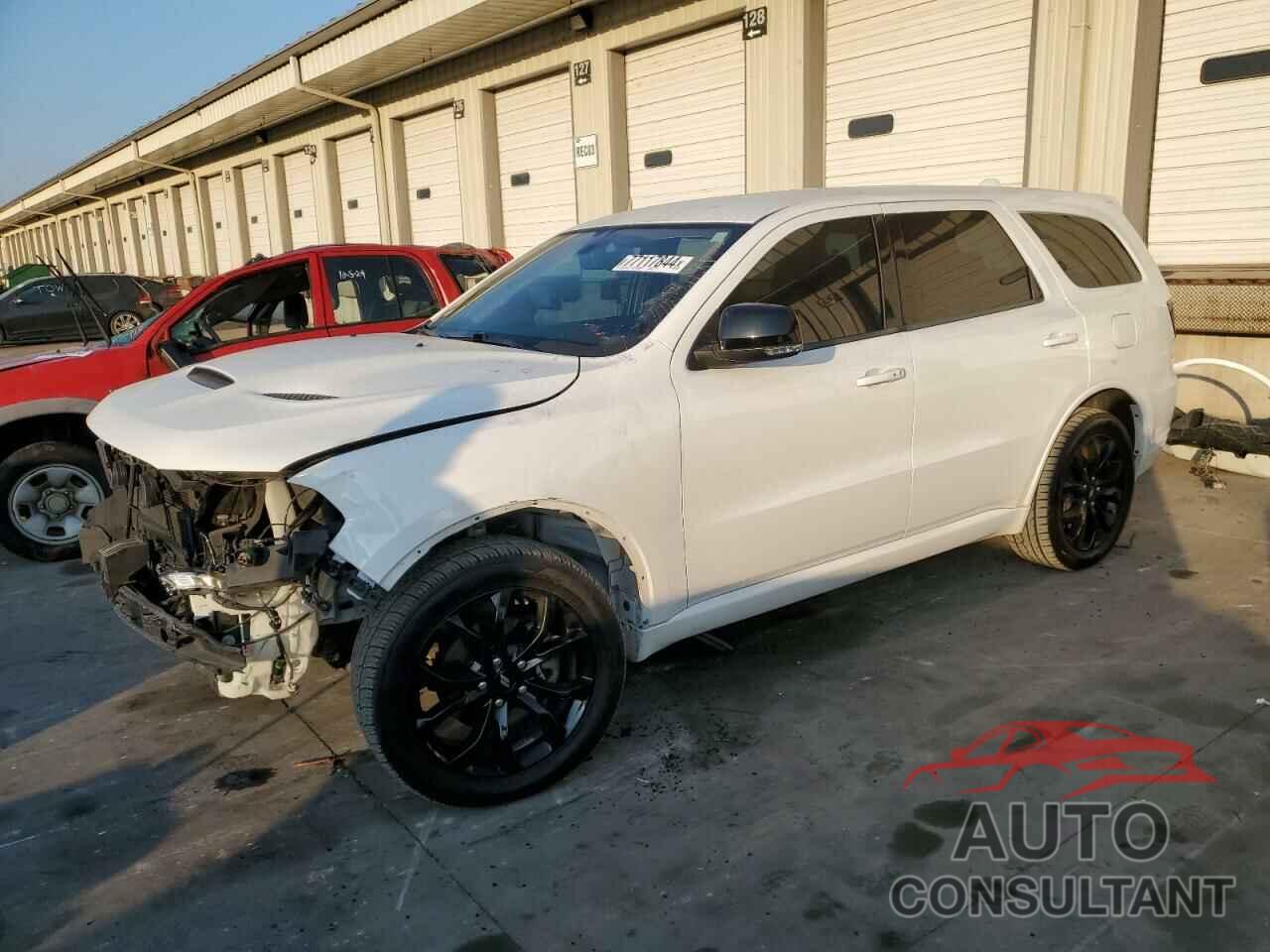 DODGE DURANGO 2020 - 1C4RDJDGXLC297158