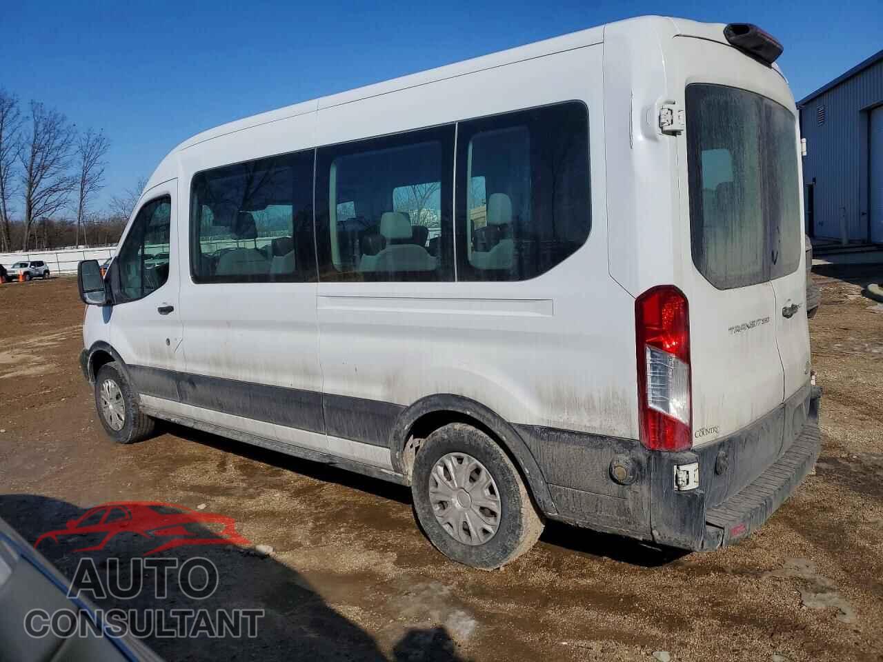FORD TRANSIT 2019 - 1FBAX2CM2KKA62022