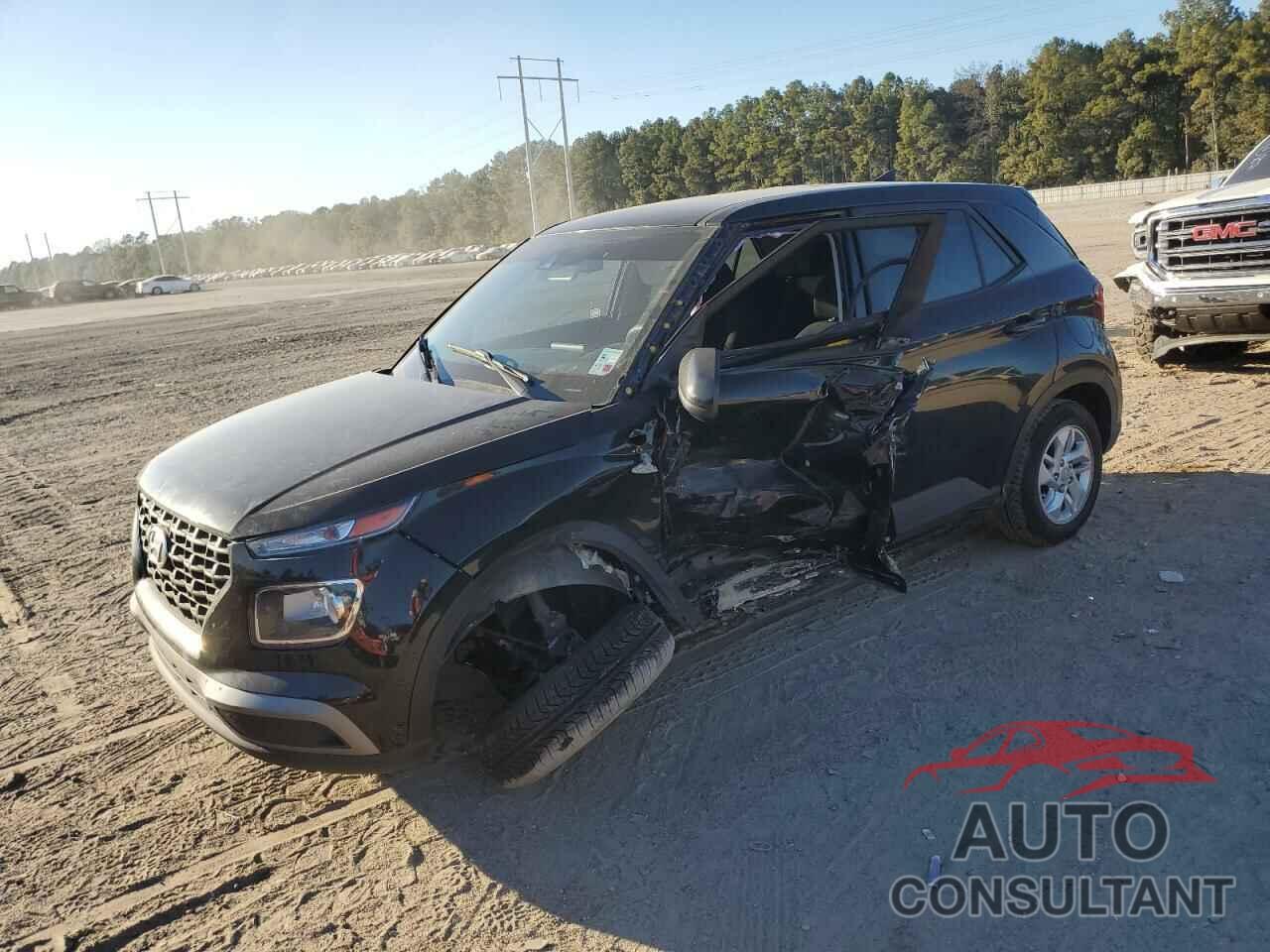 HYUNDAI VENUE 2021 - KMHRB8A36MU094078