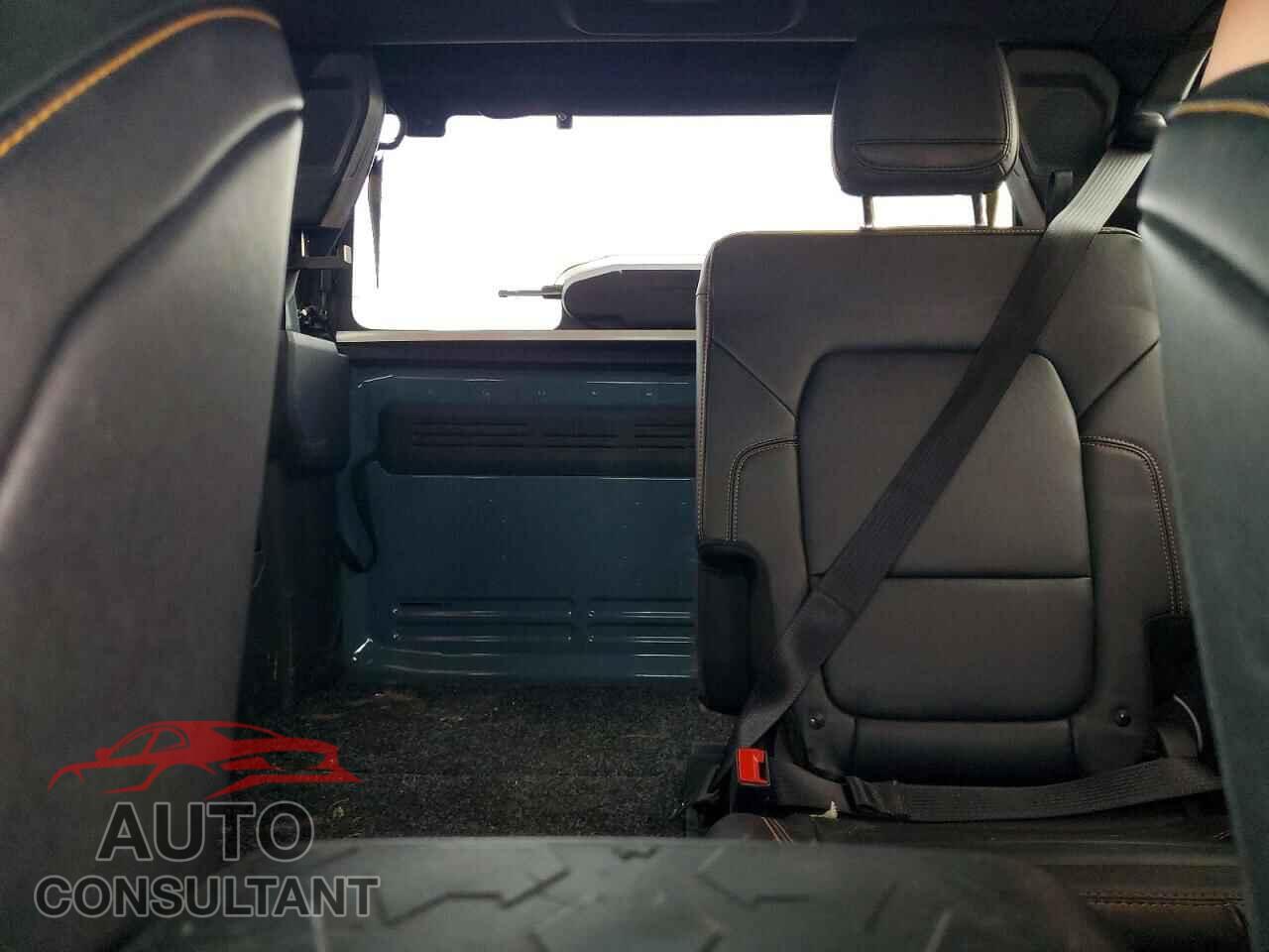 FORD BRONCO 2022 - 1FMDE5CH5NLB07256