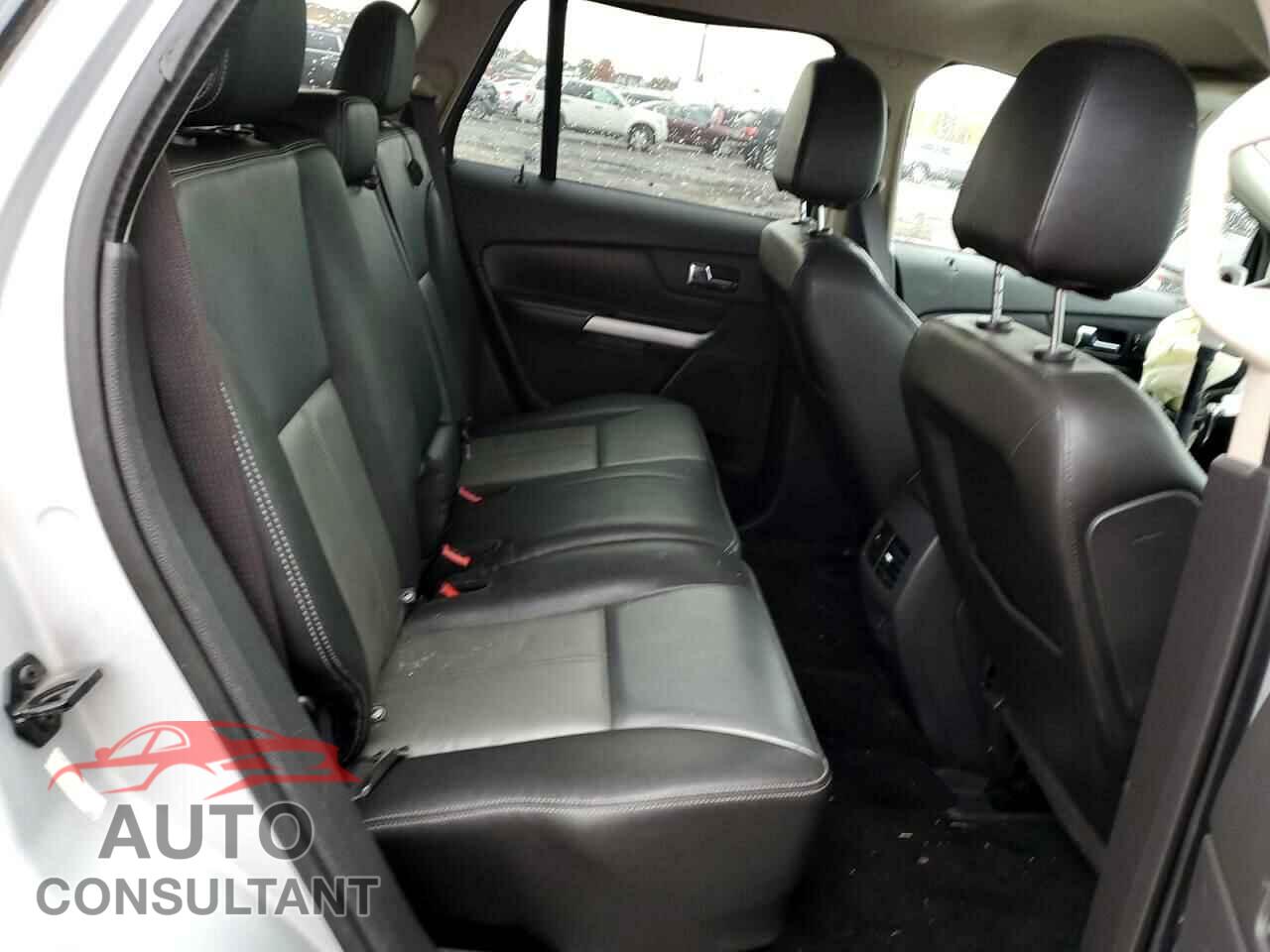 FORD EDGE 2014 - 2FMDK4AK9EBA61836