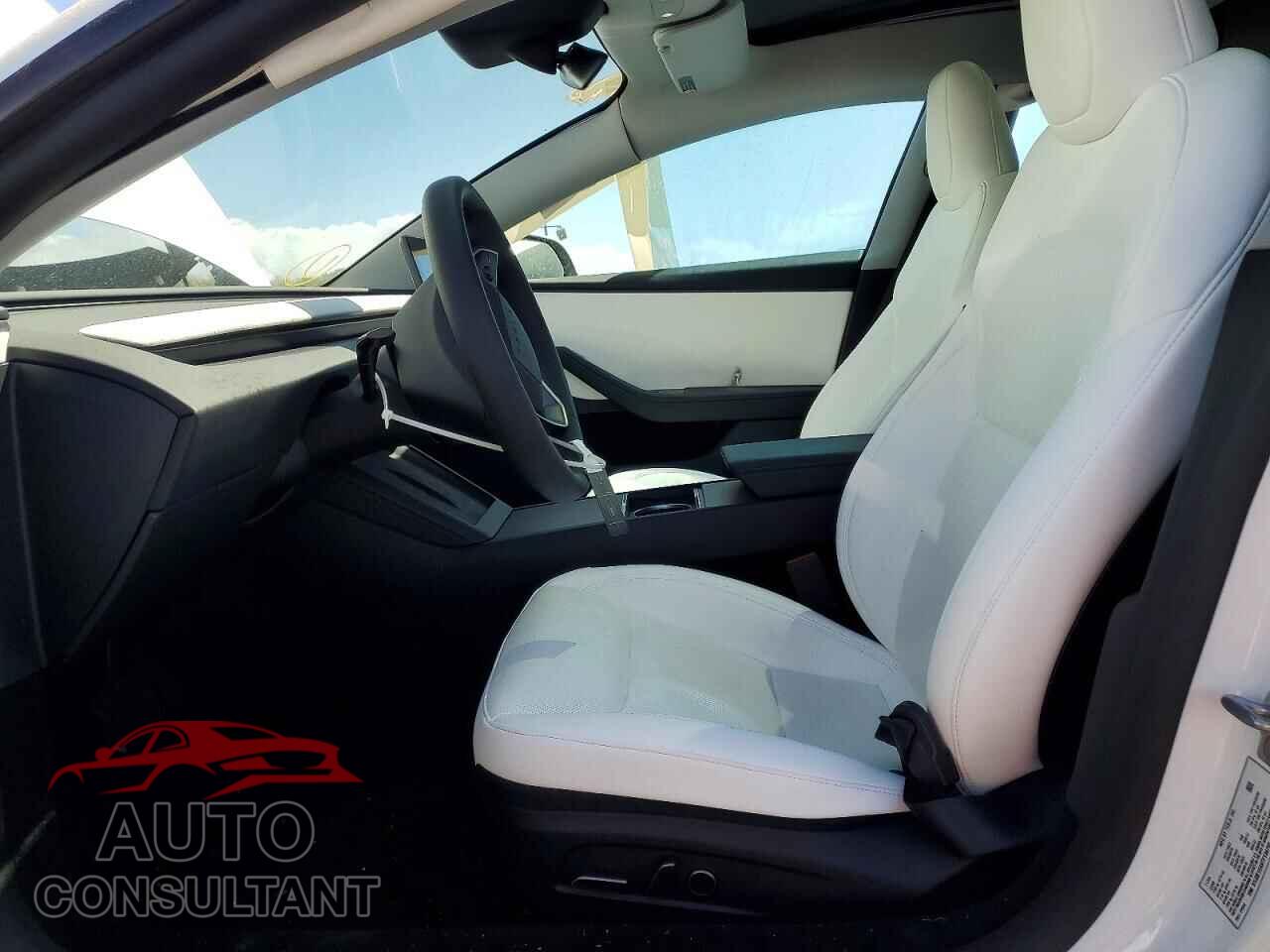TESLA MODEL 3 2026 - 5YJ3E1EA9TF134792