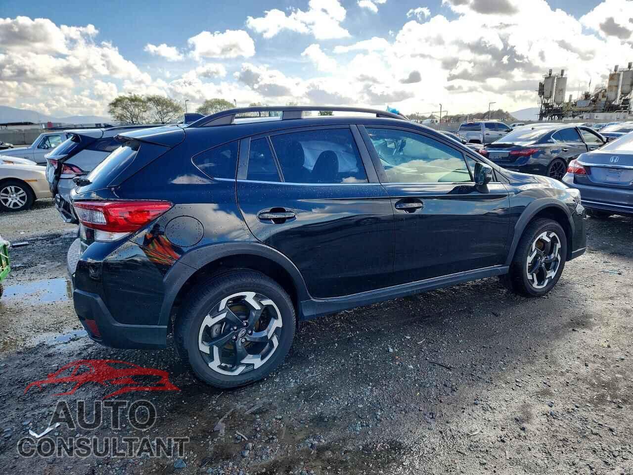 SUBARU XV 2022 - JF2GTHMC9N8252879