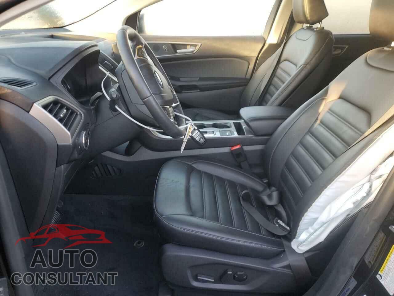 FORD EDGE 2024 - 2FMPK4J92RBA46644