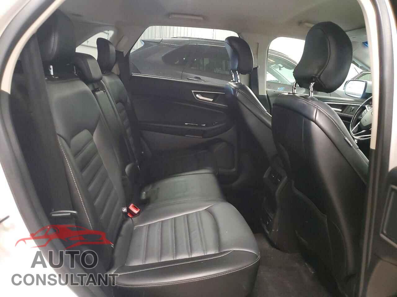 FORD EDGE 2018 - 2FMPK4J95JBB05352