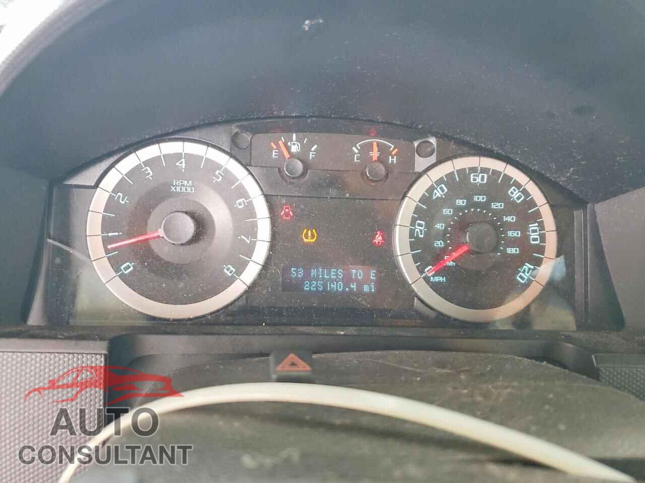 FORD ESCAPE 2011 - 1FMCU0EG5BKA75111