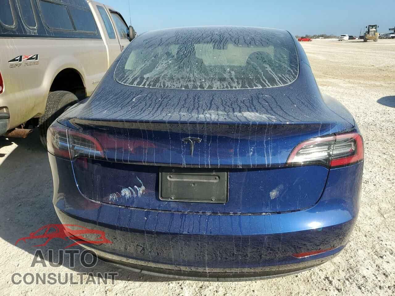 TESLA MODEL 3 2020 - 5YJ3E1EA0LF792419