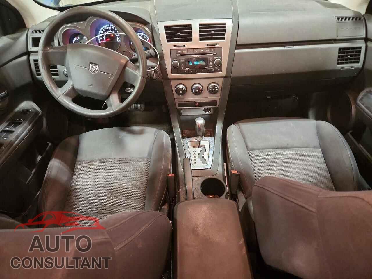 DODGE AVENGER 2010 - 1B3CC4FB0AN114090