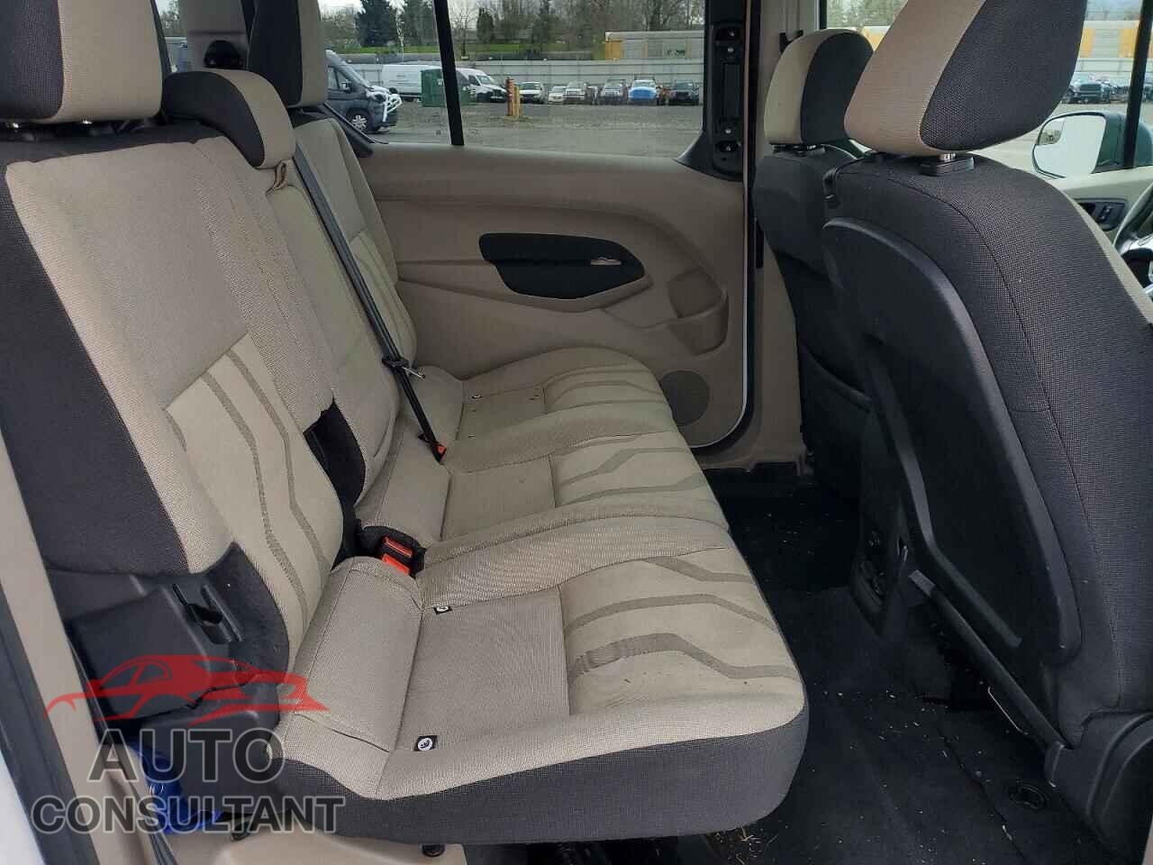 FORD TRANSIT 2015 - NM0GE9F71F1198113