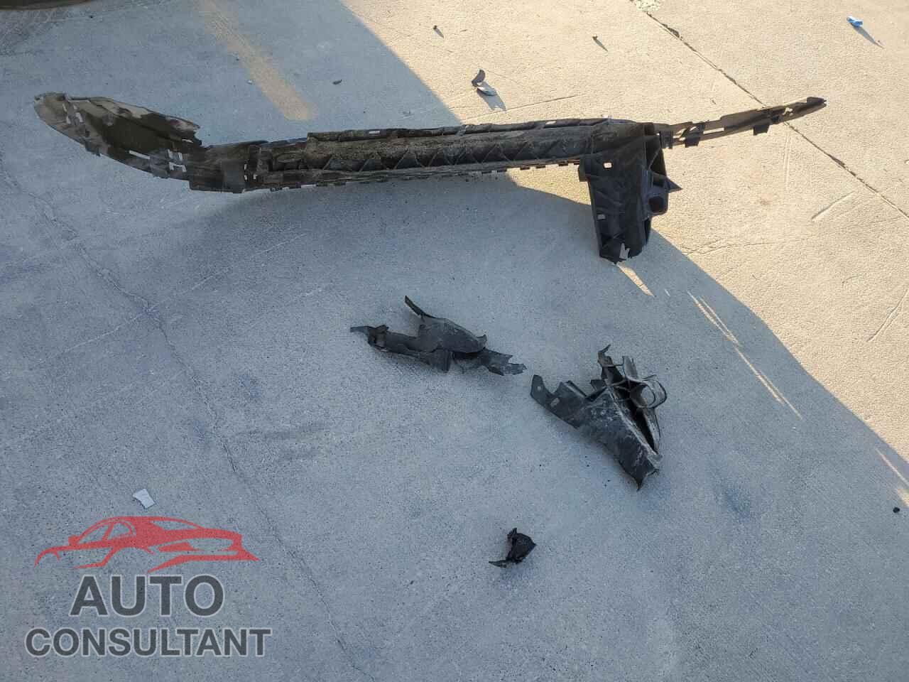 AUDI A3 2017 - WAUAUGFF2H1031265