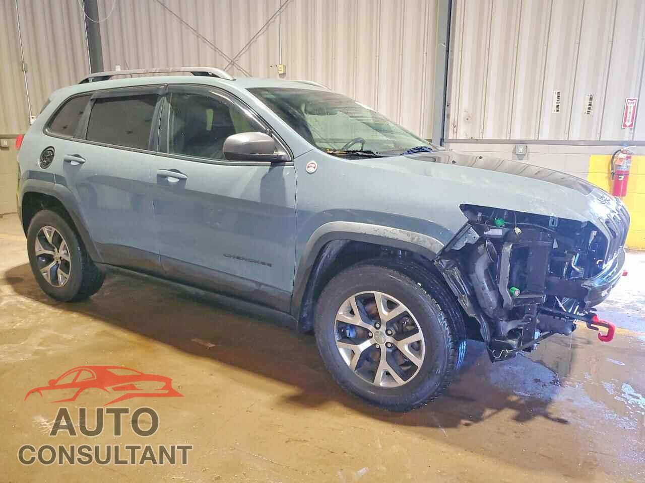 JEEP CHEROKEE 2015 - 1C4PJMBS8FW588012