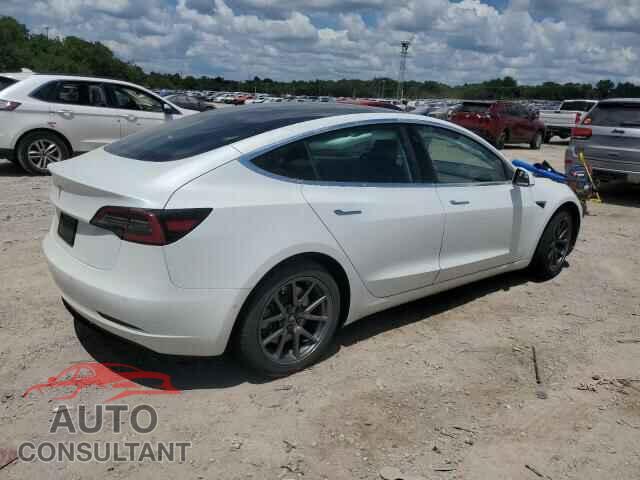 TESLA MODEL 3 2020 - 5YJ3E1EAXLF785333