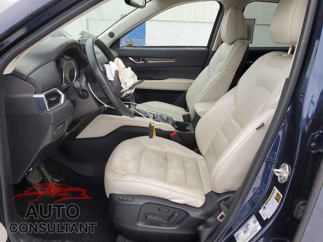 MAZDA CX-5 2018 - JM3KFBDM2J0300728