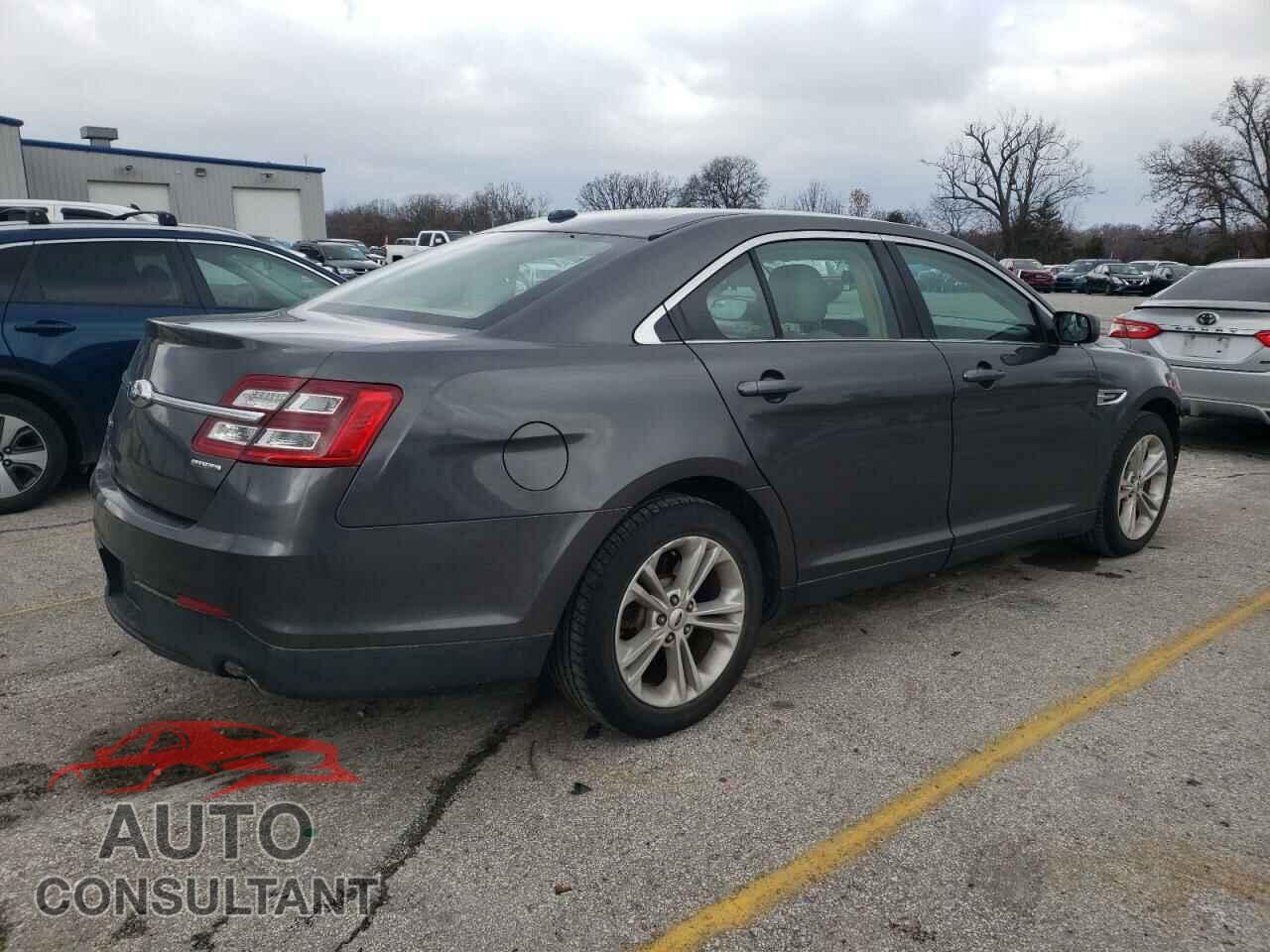 FORD TAURUS 2015 - 1FAHP2D85FG195318