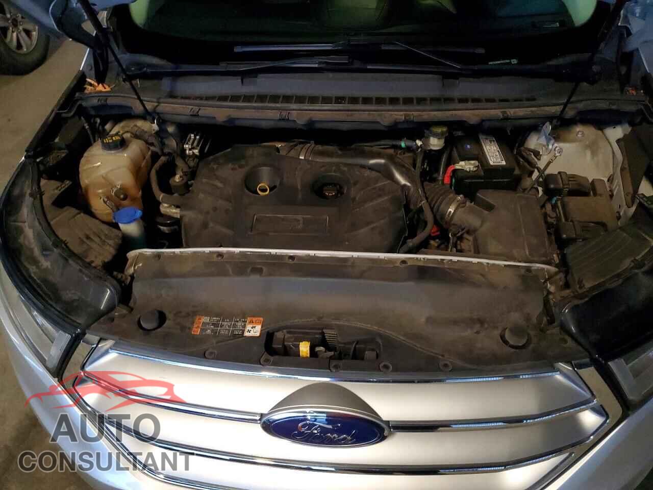 FORD EDGE 2015 - 2FMTK3G96FBC27094