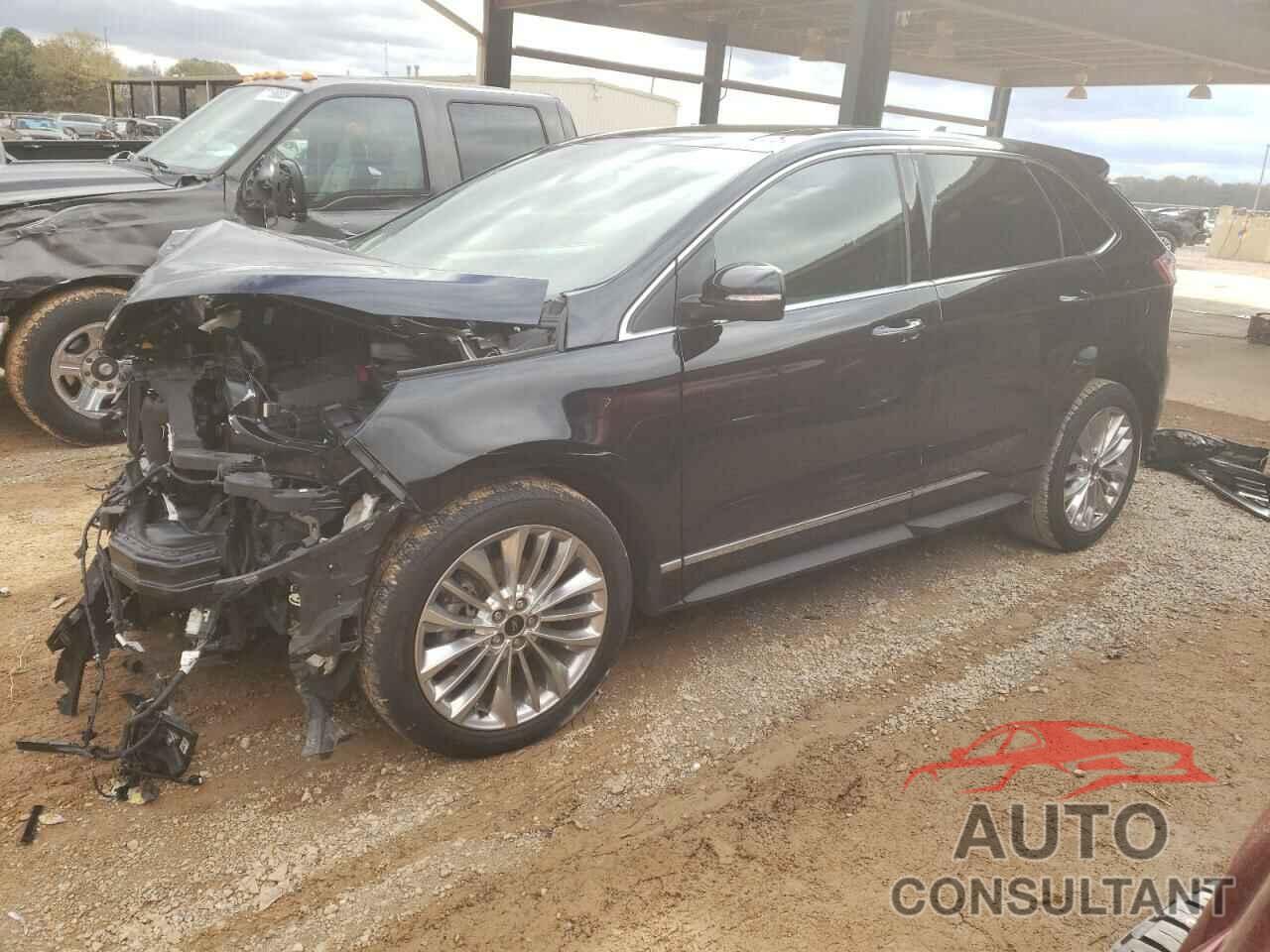 FORD EDGE 2020 - 2FMPK3K99LBB52704