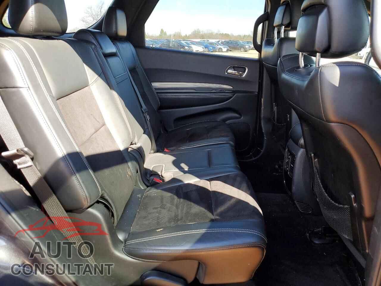 DODGE DURANGO 2015 - 1C4RDHAGXFC201286