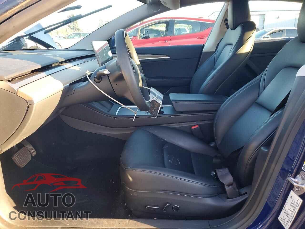 TESLA MODEL 3 2023 - 5YJ3E1EA0PF646544