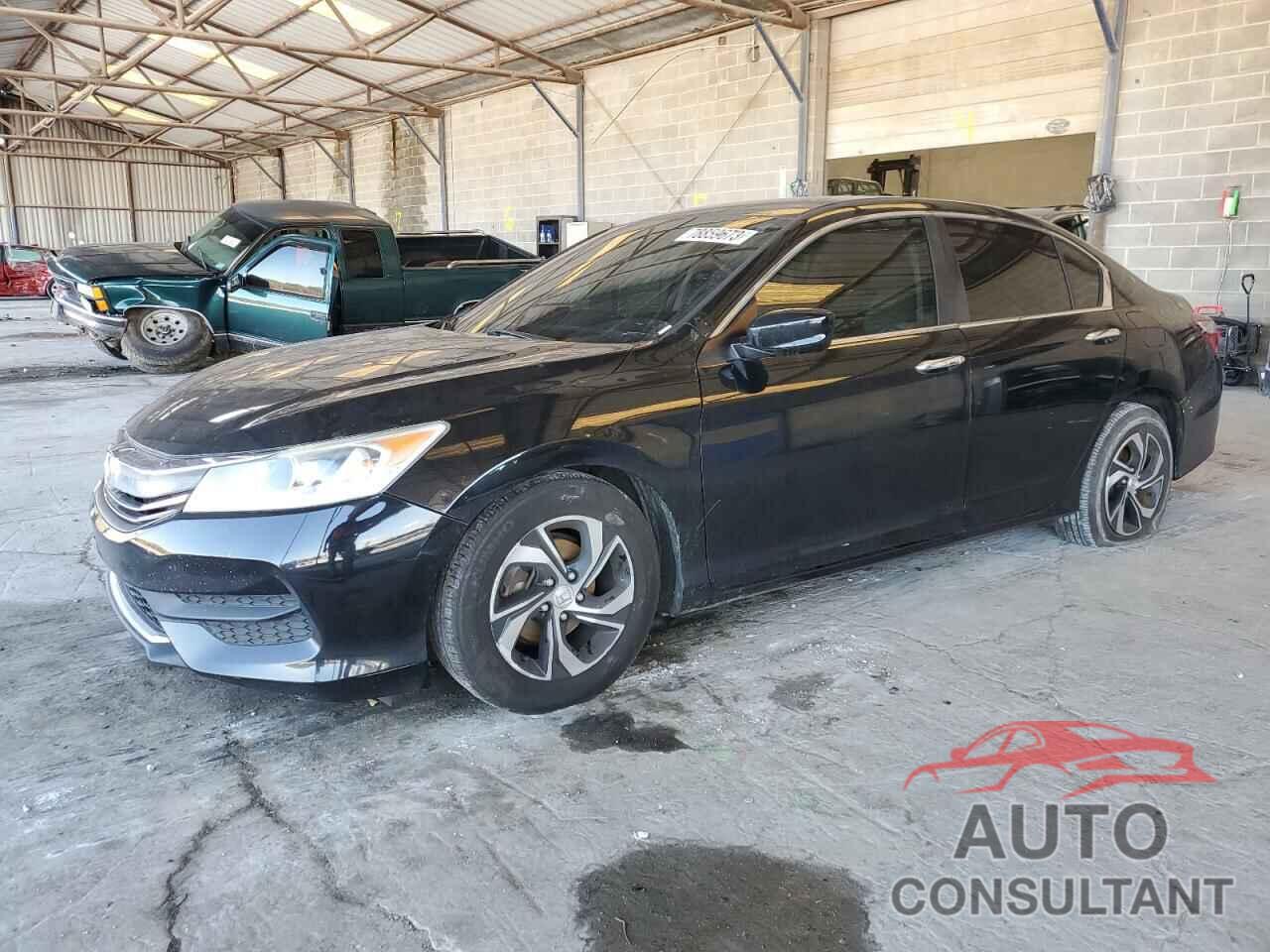 HONDA ACCORD 2017 - 1HGCR2F33HA202340