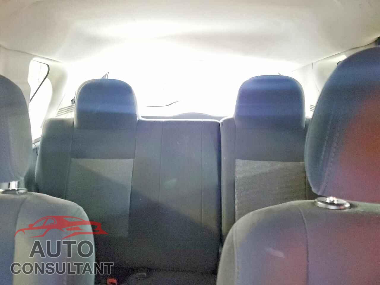 JEEP COMPASS 2011 - 1J4NF1FB1BD277183