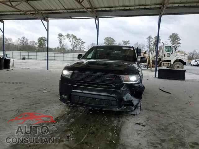 DODGE DURANGO 2020 - 1C4SDHCT9LC324942