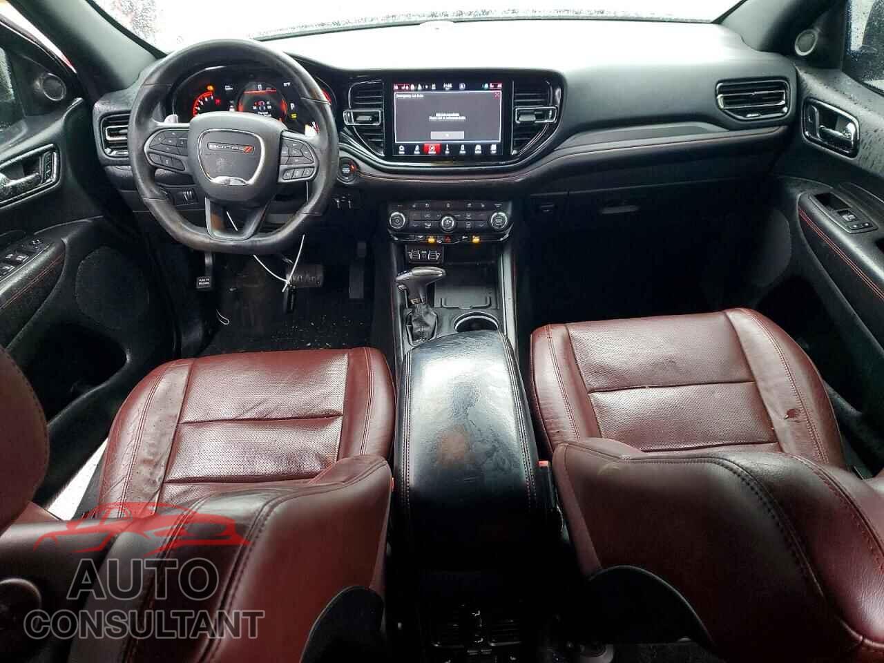 DODGE DURANGO 2023 - 1C4SDJCT2PC558112