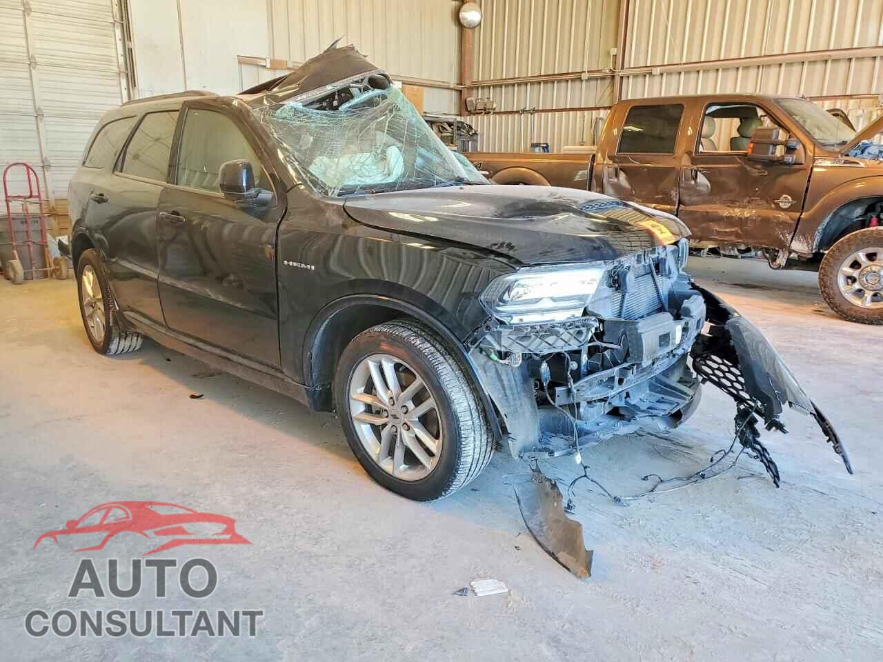 DODGE DURANGO 2024 - 1C4SDJCT8RC146859